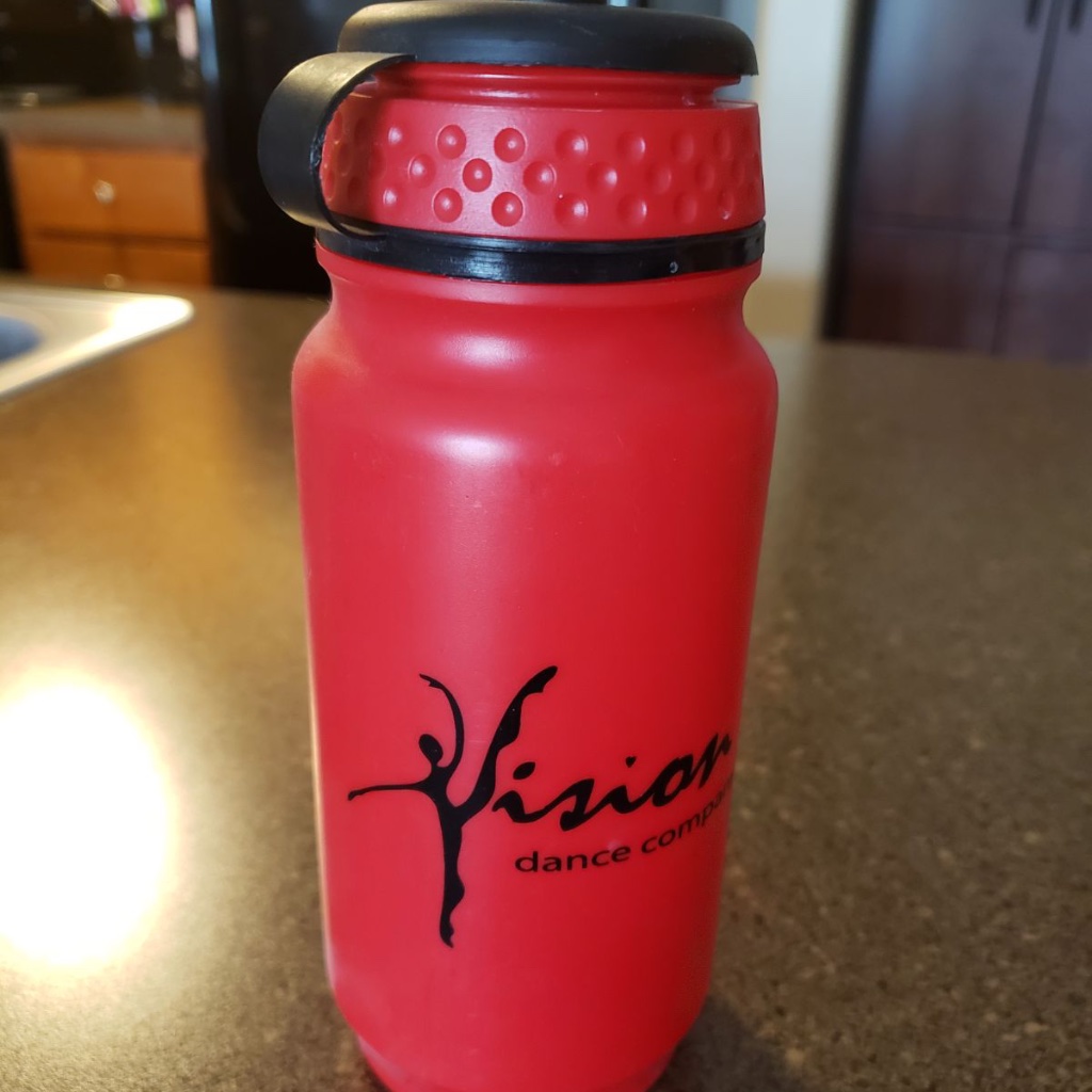 Water Bottle
